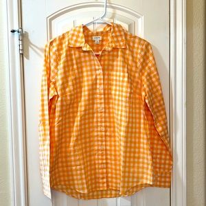 NWT J Crew Shirt